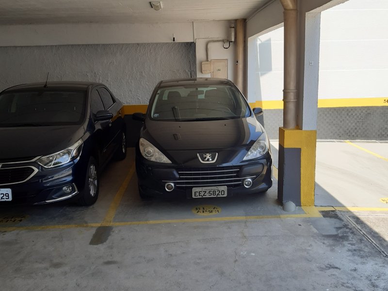 imóvel com 65m² - Cavarucanguera - Taubaté