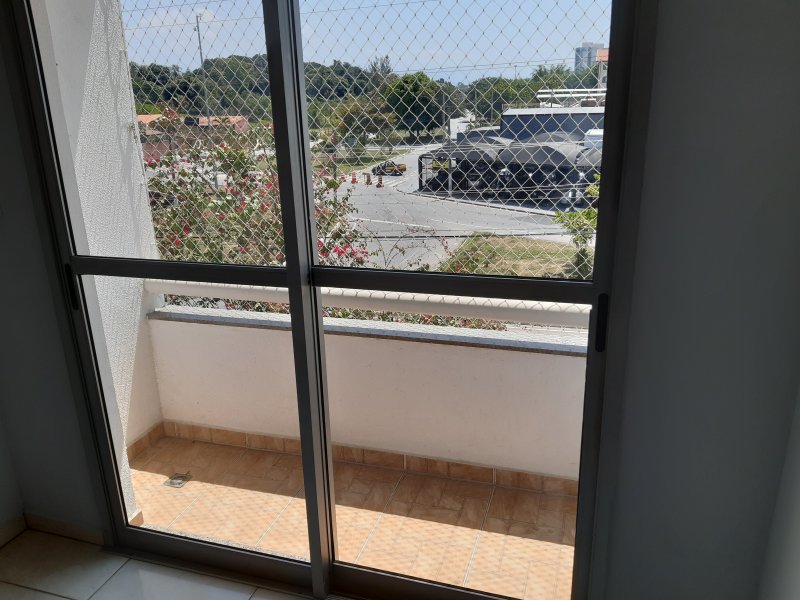 imóvel com 65m² - Cavarucanguera - Taubaté