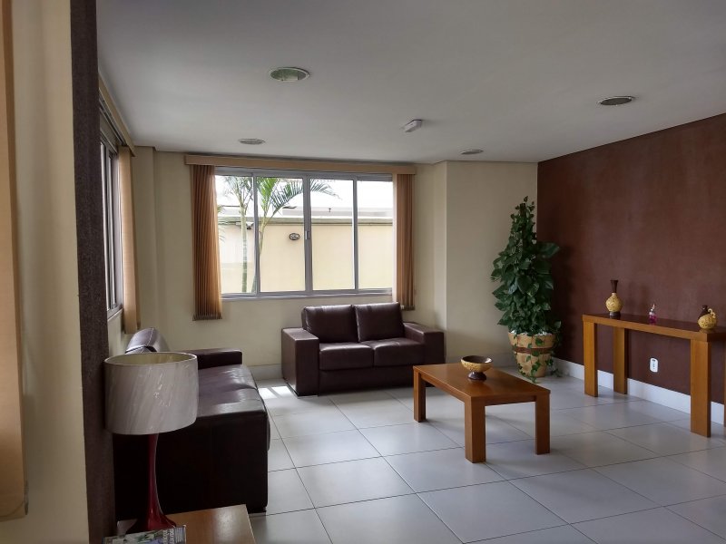 Apartamento à venda Vila Galvão com 64m² e 2 quartos por R$ 235.000 - 237357266-img-20180929-112019124-hdr.jpg