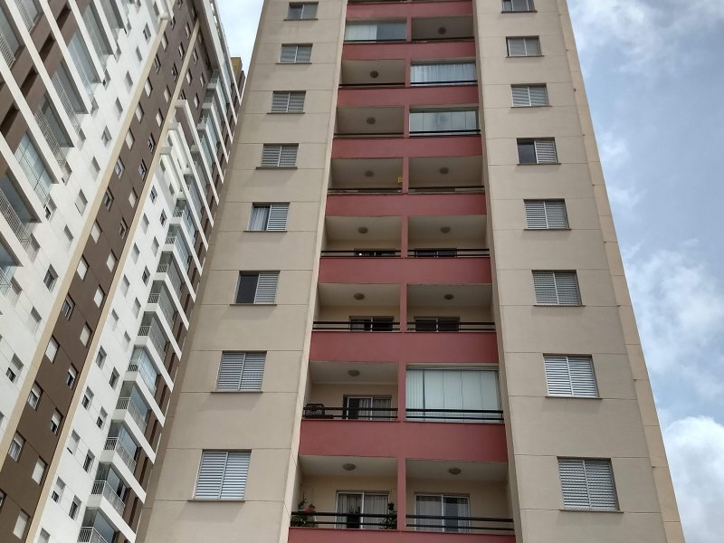 Apartamento à venda Vila Galvão com 64m² e 2 quartos por R$ 235.000 - 726245308-img-20180929-111426884-hdr.jpg