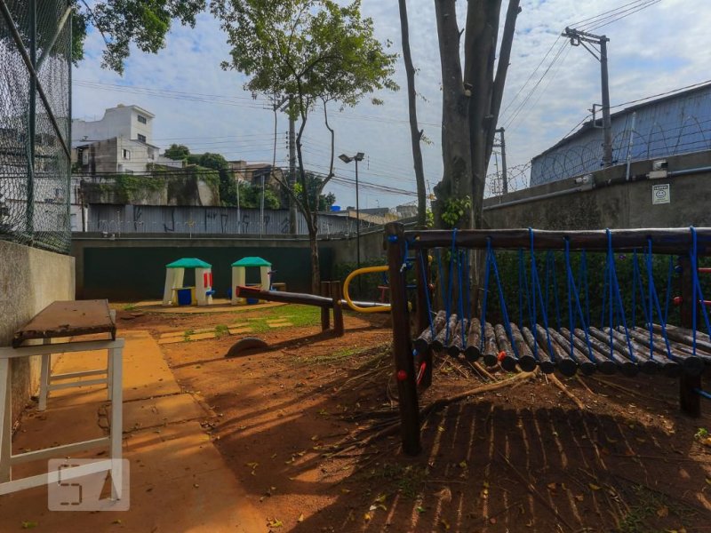 imóvel com 52m² - São João Clímaco - São Paulo