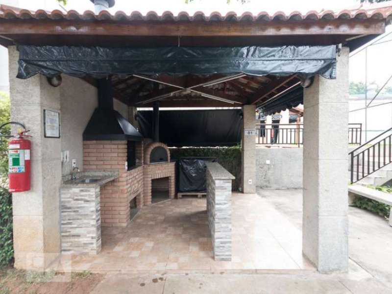 imóvel com 52m² - São João Clímaco - São Paulo