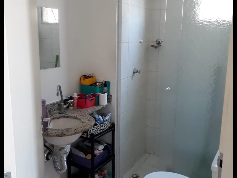 imóvel com 52m² - São João Clímaco - São Paulo