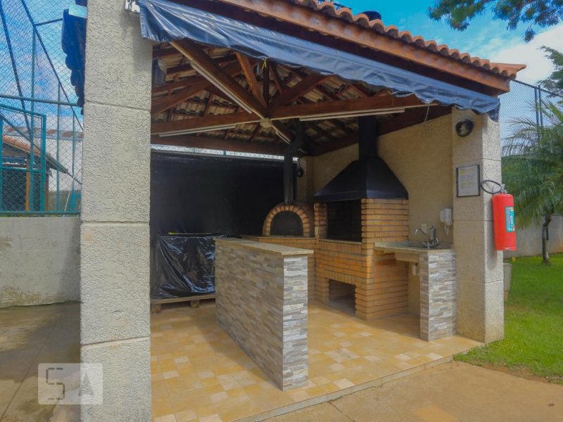 imóvel com 52m² - São João Clímaco - São Paulo