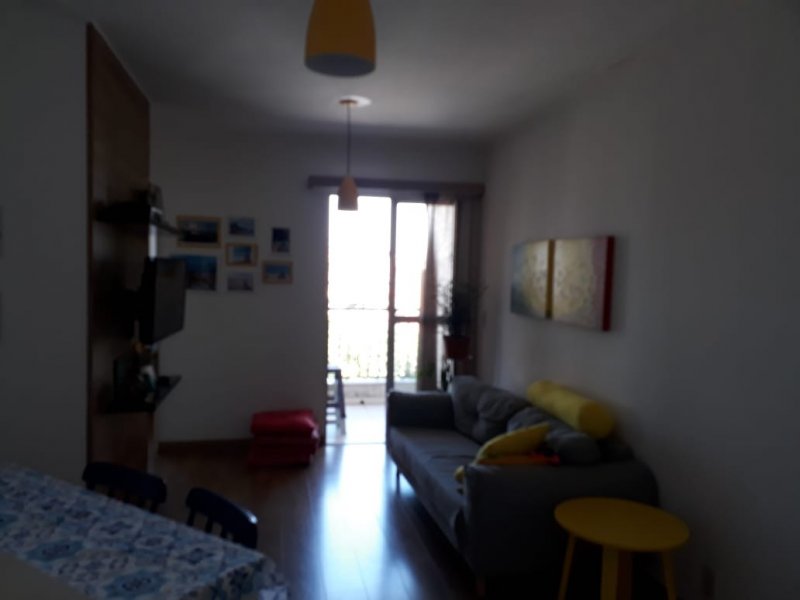 imóvel com 52m² - São João Clímaco - São Paulo