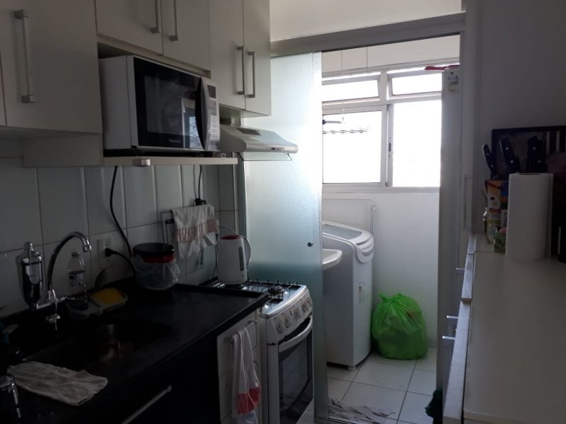 imóvel com 52m² - São João Clímaco - São Paulo
