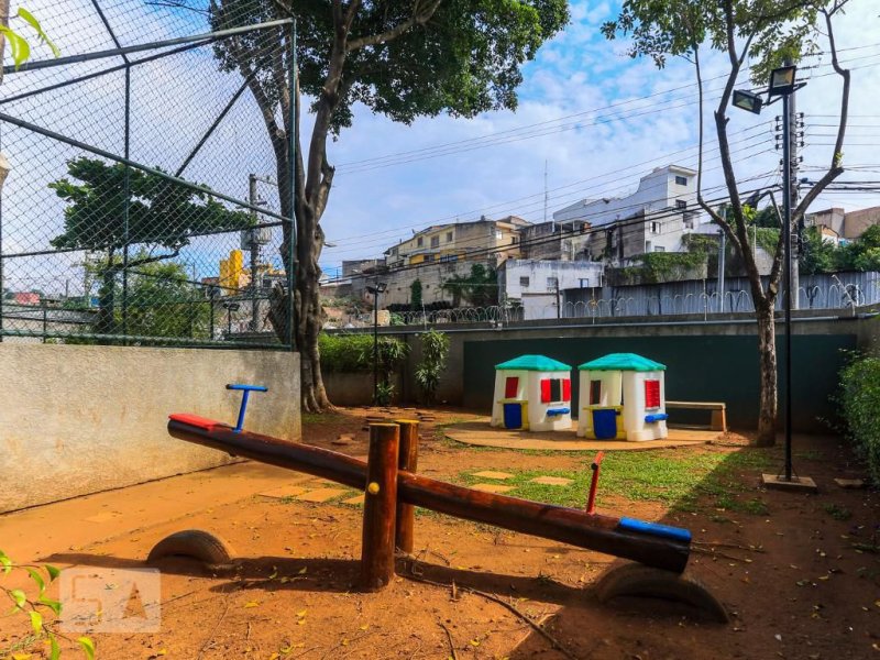 imóvel com 52m² - São João Clímaco - São Paulo