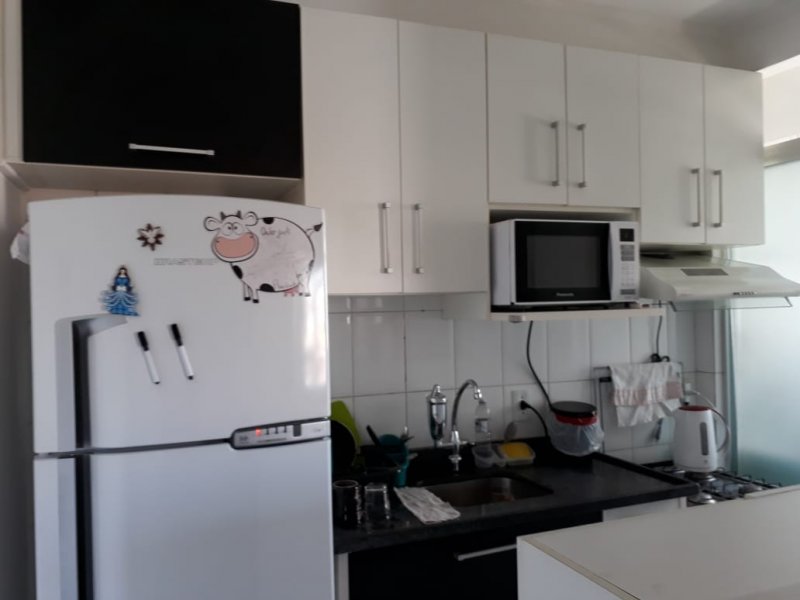 imóvel com 52m² - São João Clímaco - São Paulo