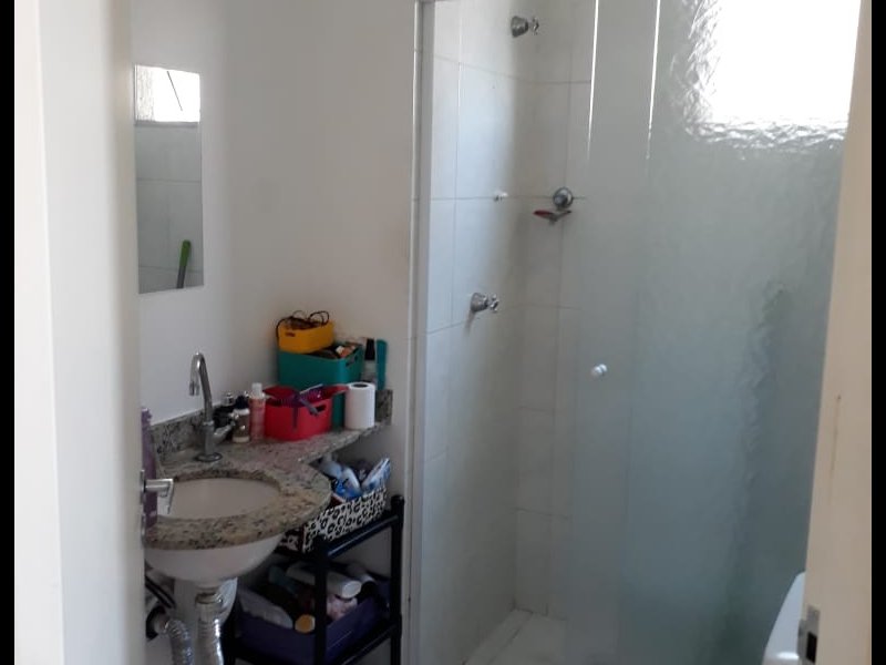 imóvel com 52m² - São João Clímaco - São Paulo