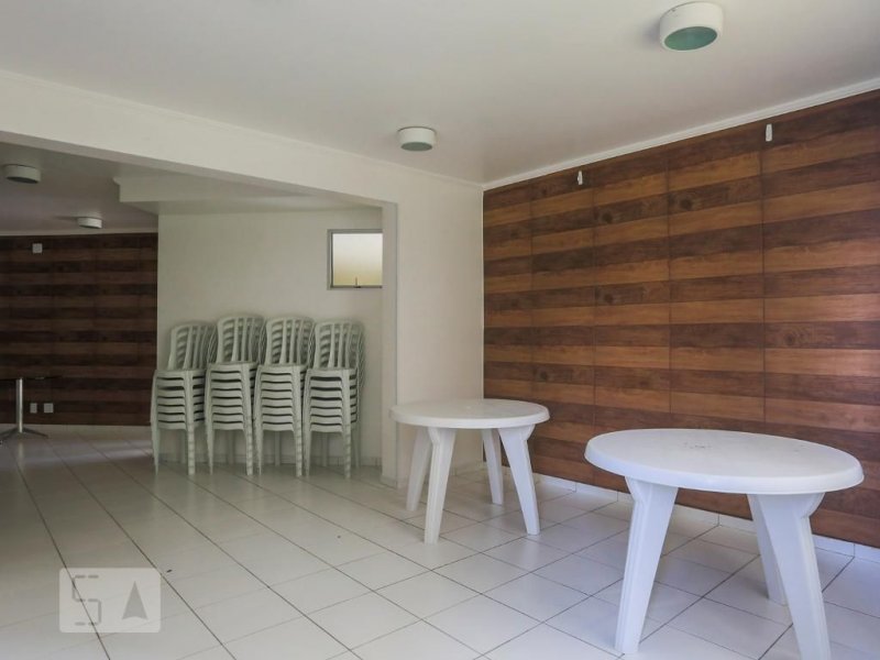 imóvel com 52m² - São João Clímaco - São Paulo