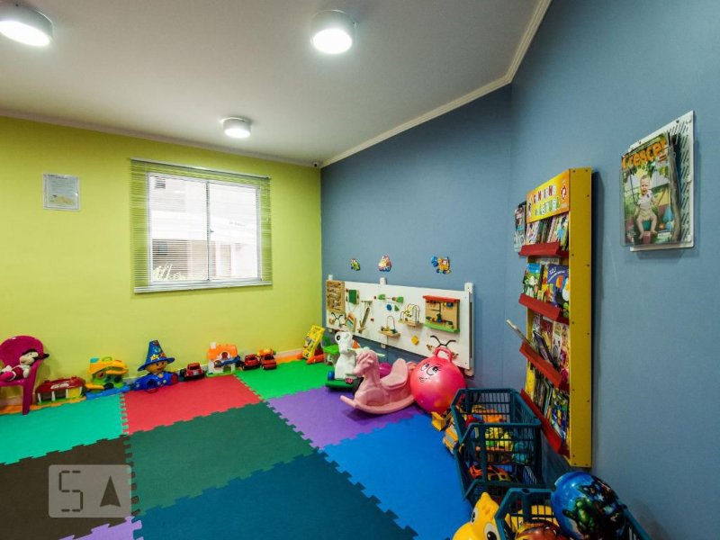 imóvel com 52m² - São João Clímaco - São Paulo