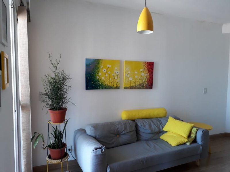 imóvel com 52m² - São João Clímaco - São Paulo