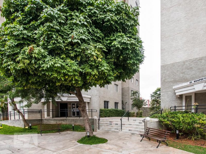 imóvel com 52m² - São João Clímaco - São Paulo