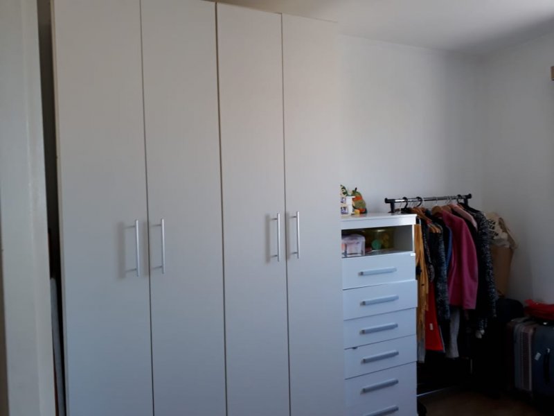 imóvel com 52m² - São João Clímaco - São Paulo