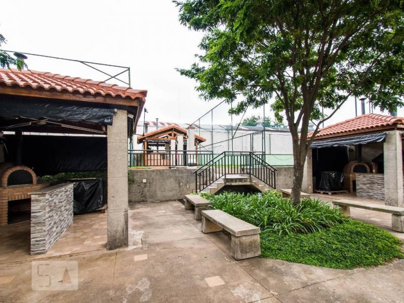 imóvel com 52m² - São João Clímaco - São Paulo