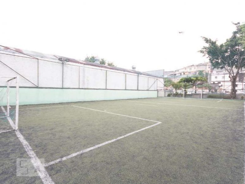 imóvel com 52m² - São João Clímaco - São Paulo