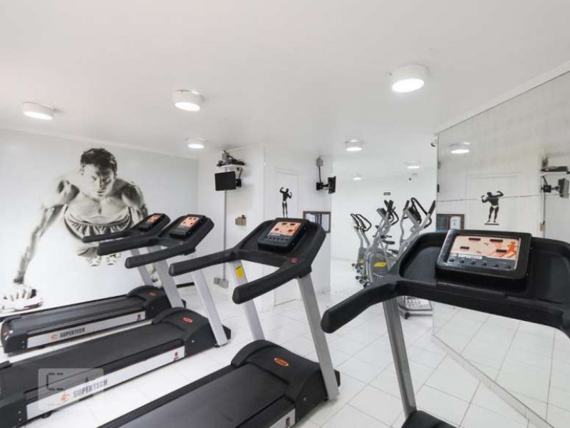 imóvel com 52m² - São João Clímaco - São Paulo