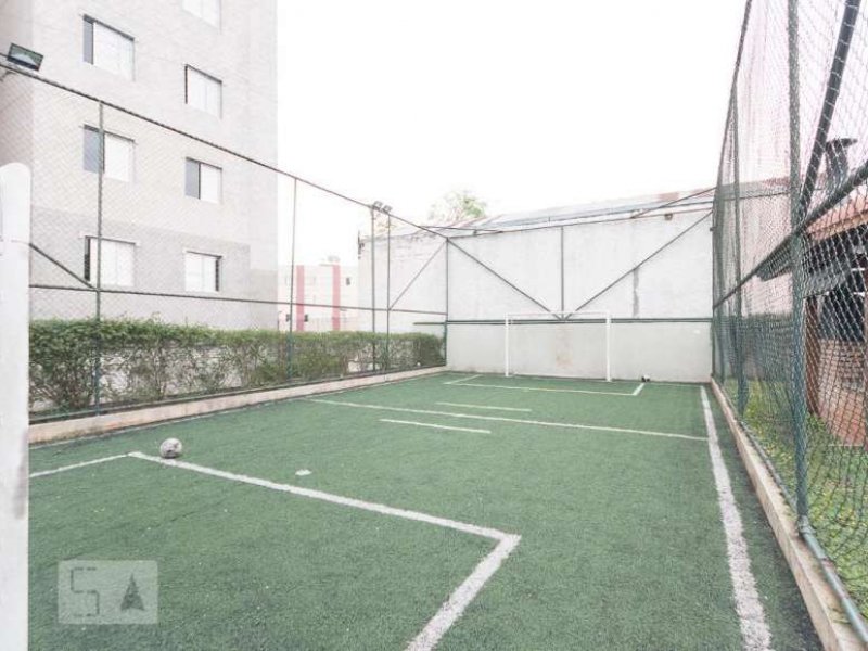 imóvel com 52m² - São João Clímaco - São Paulo