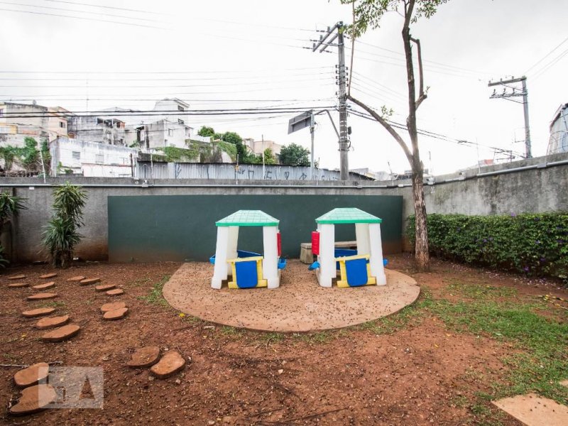 imóvel com 52m² - São João Clímaco - São Paulo