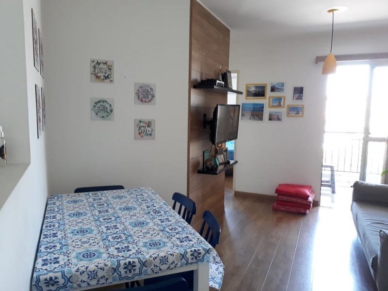 imóvel com 52m² - São João Clímaco - São Paulo