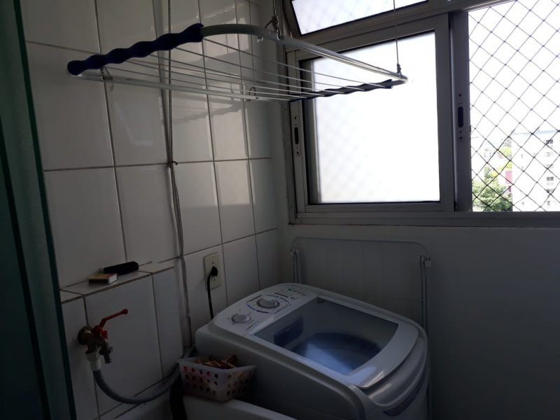 imóvel com 52m² - São João Clímaco - São Paulo