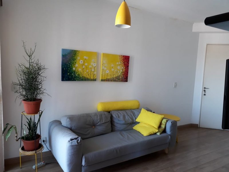 imóvel com 52m² - São João Clímaco - São Paulo