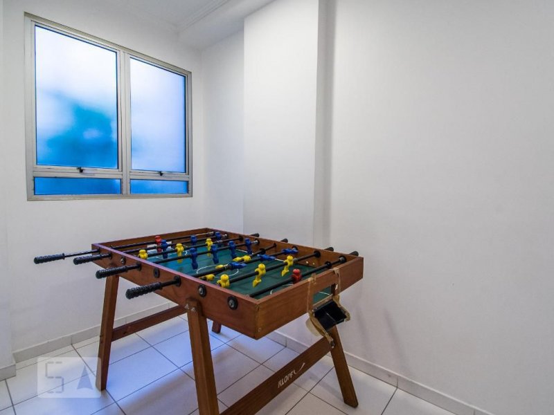 imóvel com 52m² - São João Clímaco - São Paulo