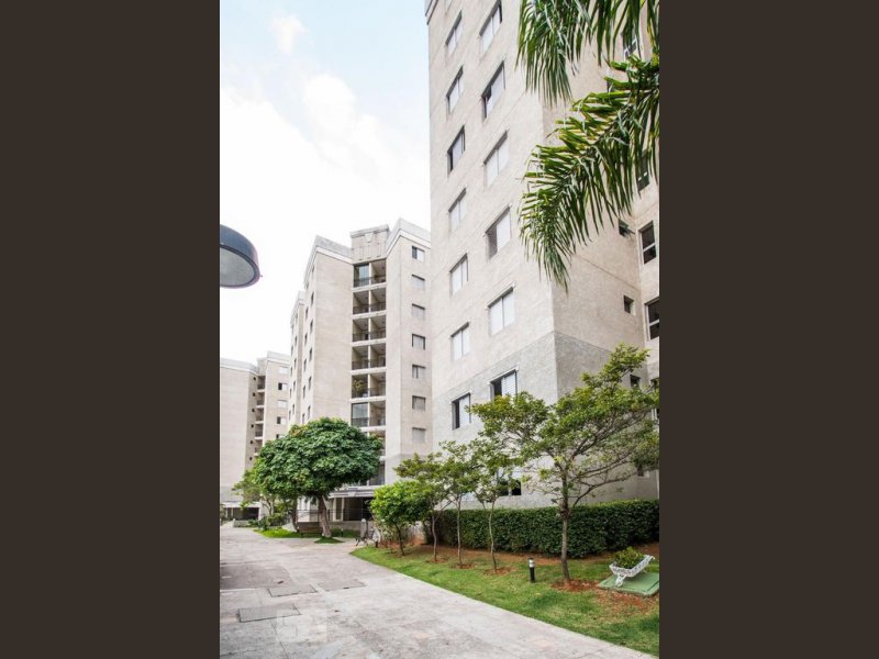 imóvel com 52m² - São João Clímaco - São Paulo