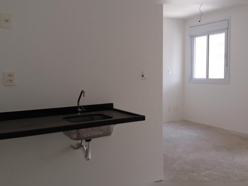 Studio à venda Campo Belo com 36m² e 0 quartos por R$ 420.000 - you-13.jpg