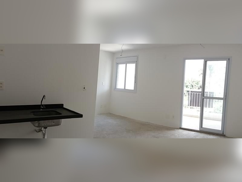 Studio à venda Campo Belo com 36m² e 0 quartos por R$ 420.000 - you-16.jpg