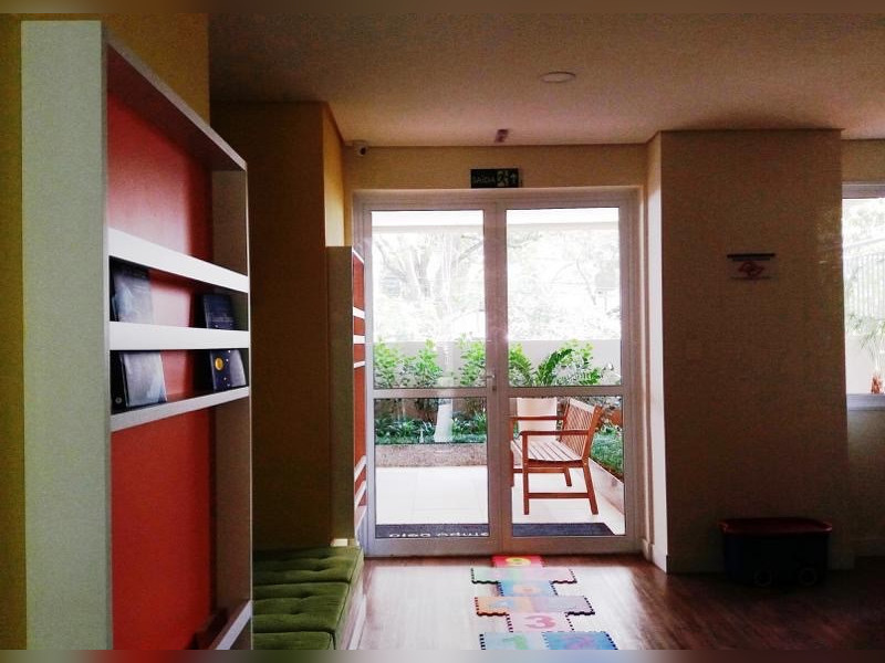 Studio à venda Campo Belo com 36m² e 0 quartos por R$ 420.000 - you-8.jpg