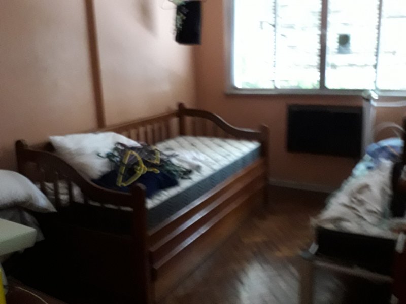 Apartamento à venda Praça da Bandeira com 120m² e 3 quartos por R$ 500.000 - 933287104-20191023-161001.jpg