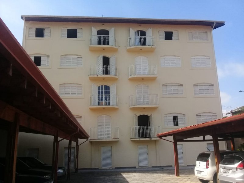 imóvel com 73m² - Vila Lavinia - Mogi das Cruzes