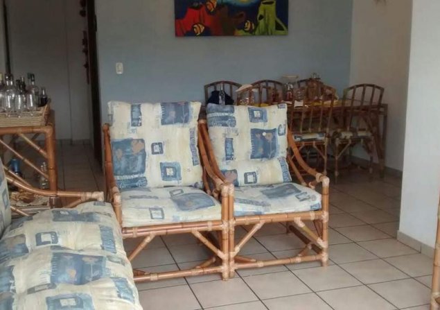 imóvel com 86m²