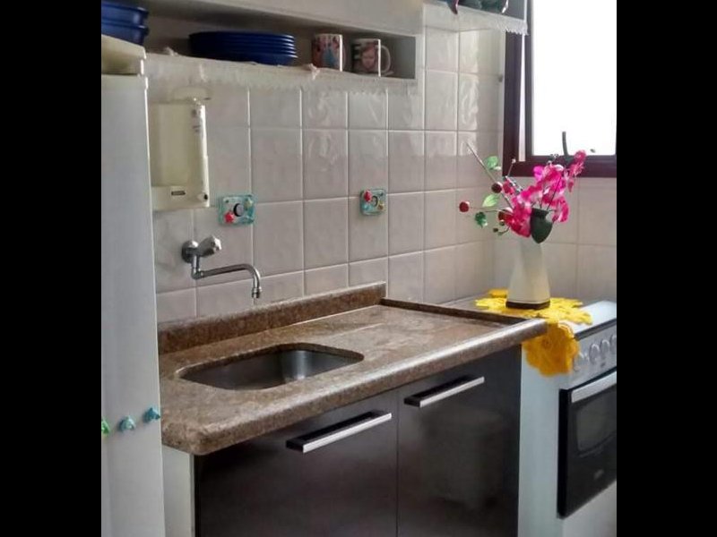 imóvel com 86m² - Martim de Sá - Caraguatatuba