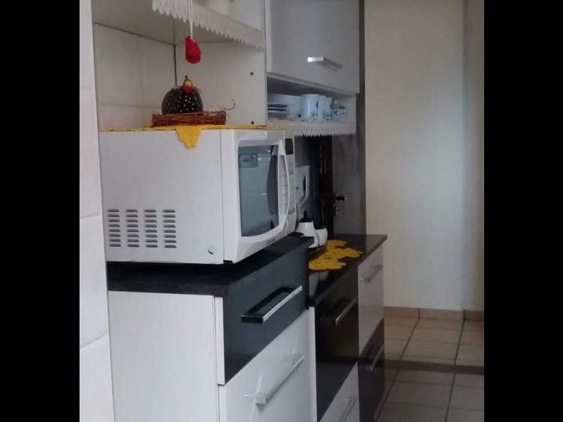 imóvel com 86m² - Martim de Sá - Caraguatatuba