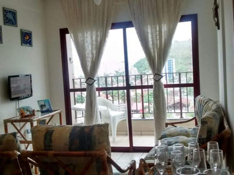 imóvel com 86m² - Martim de Sá - Caraguatatuba