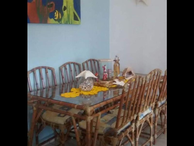 imóvel com 86m² - Martim de Sá - Caraguatatuba