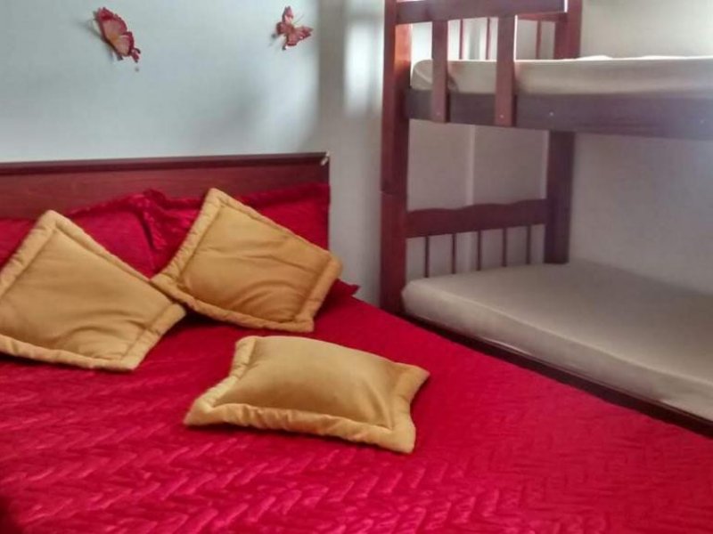 imóvel com 86m² - Martim de Sá - Caraguatatuba