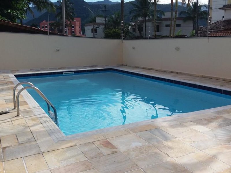 imóvel com 86m² - Martim de Sá - Caraguatatuba