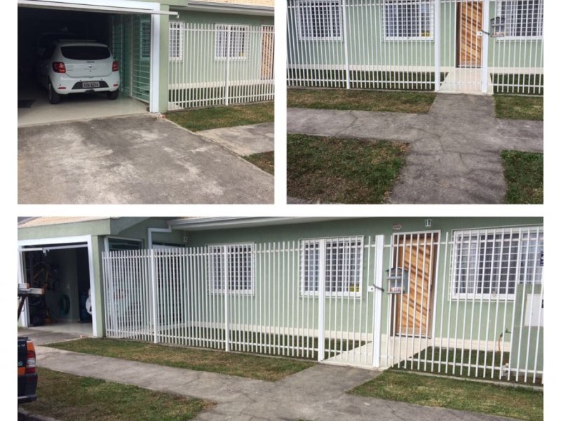 imóvel com 140m² - Afonso Pena - São José dos Pinhais