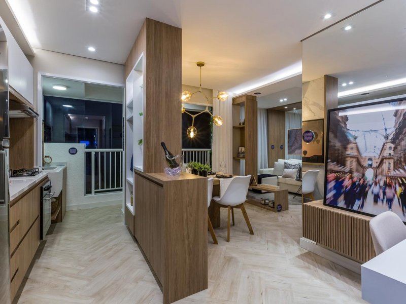 Apartamento à venda Centro com 44m² e 2 quartos por R$ 210.000 - 193030839-img-20191027-wa0018.jpg