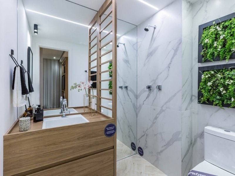 Apartamento à venda Centro com 44m² e 2 quartos por R$ 210.000 - 1963277588-img-20191027-wa0016.jpg