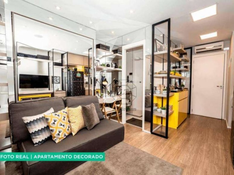 Apartamento para alugar Brás com 19m² e 1 quarto por R$ 159.000 - 303609924-6ae8dd033c187b2eca3b768ad4495ce2.jpg