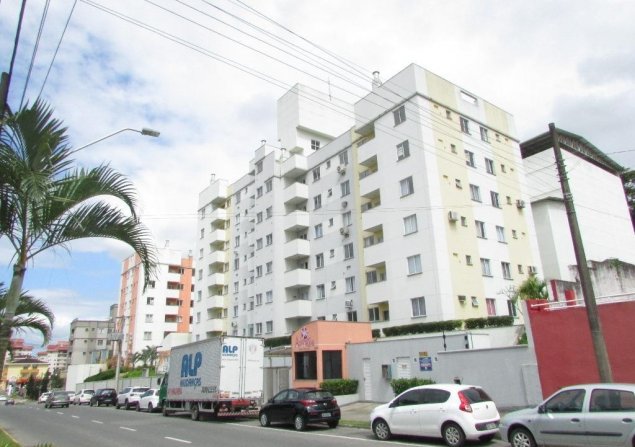 imóvel com 49m²