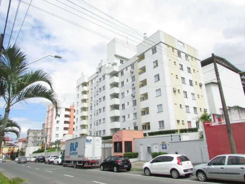 imóvel com 49m² - Floresta - Joinville