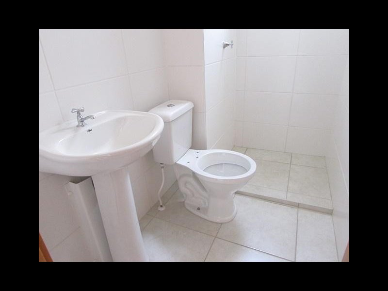 imóvel com 49m² - Floresta - Joinville