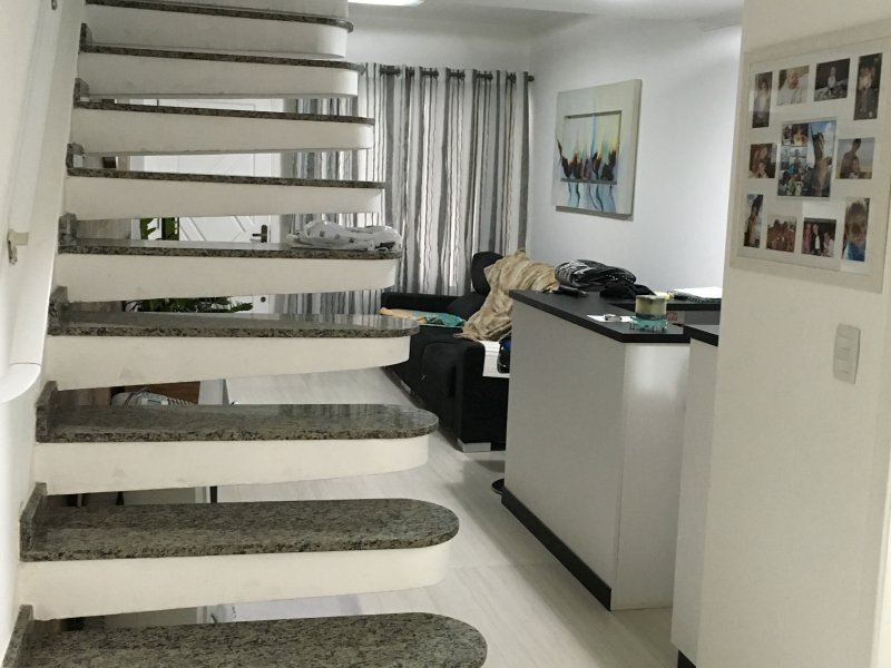 Casa à venda Vila Linda com 115m² e 3 quartos por R$ 465.000 - 1089936532-img-5185.JPG