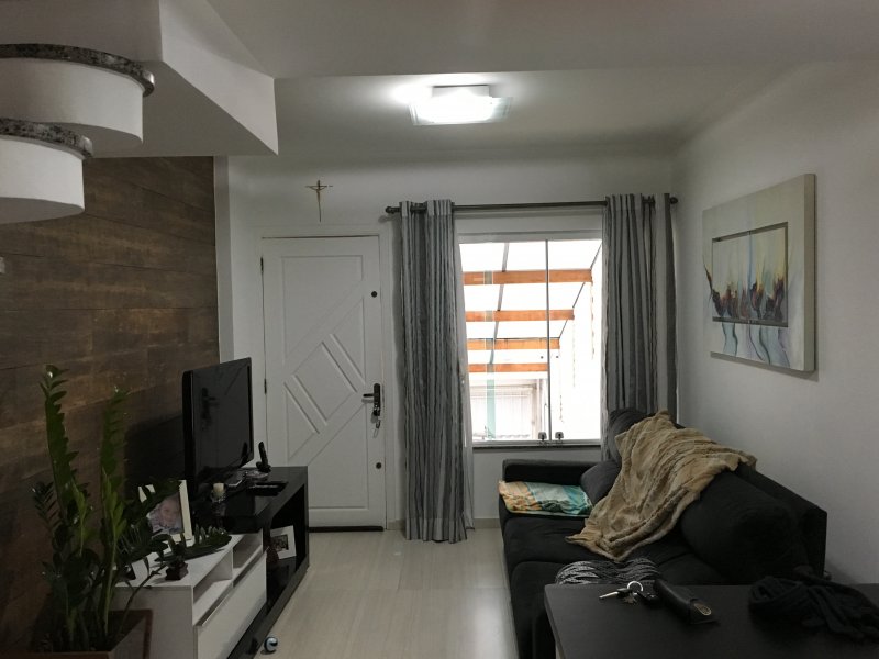 Casa à venda Vila Linda com 115m² e 3 quartos por R$ 465.000 - 118726666-img-5193.JPG