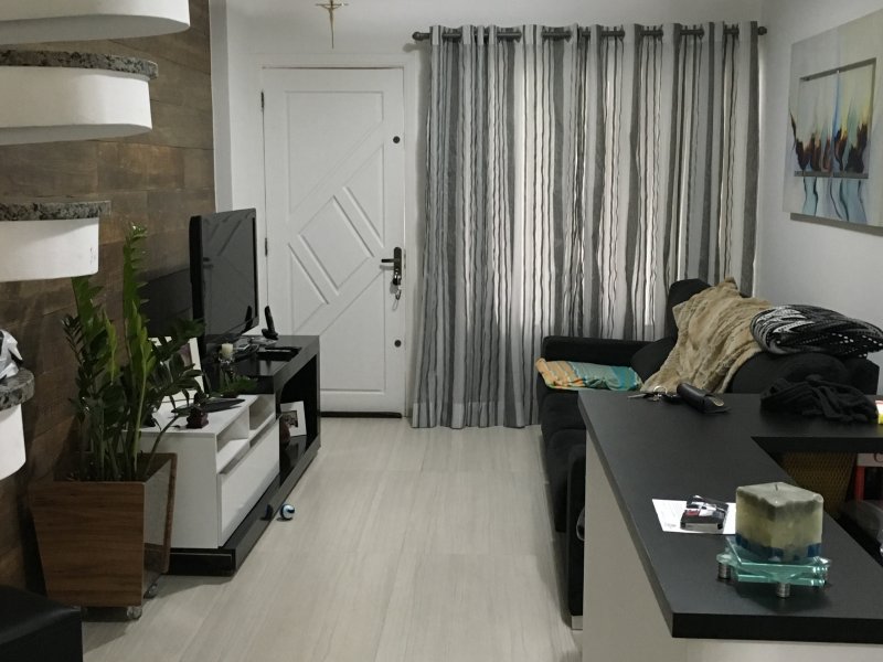 Casa à venda Vila Linda com 115m² e 3 quartos por R$ 465.000 - 1270791839-img-5188.JPG